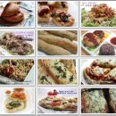 요리속에서 허브를 즐기는방법...허브오일&amp;허브소금 ♣ 이미지