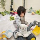 북부대동물병원 | [경기북부_의정부] 아기랑 가기 좋은 고산동 키즈카페 큐리키즈카페, 의정부 모래놀이 샌드케이