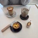 카페메이데이 - 유성구 은구비로155번안길 21-1 | 강릉 카페 : 버스터미널 근처 에그타르트 맛집 "메이데이" MAYDAY 카페