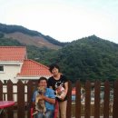 지리산녹차별펜션 이미지