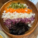 양천향교역 7번출구 | 양천향교역맛집 | 한우사골과 흑마늘의 진한 조합 양천샤브손칼국수 마곡본점 후기