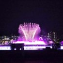 노래하는분수대 광장 이미지