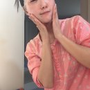 진정 | [약산성마스크] 뉴니스 진정마스크팩 후기