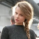 예쁜머리 이미지