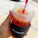 달콤커피(펠리시티몰점)