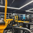 미녀와야수짐 향남점 이미지