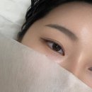 무늬로우(moonyrow) | [전주 무늬로우] 컬 잘 나오는 서신동 속눈썹펌 후기! 속눈썹 상하지 않는 하가지구 속눈썹