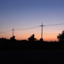 용눈이오름 주차장 이미지