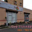 고성오조로 이미지