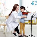 바이올린 심화과정 이미지