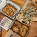 씨유(CU) 덕계푸르지오점 | 토스 페이스페이 쿠폰 바꿔먹기 (파파존스, 교촌치킨, 노랑통닭)