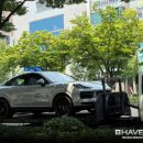 세라믹 | 울산 구공 썬팅 포르쉐 카이엔 하버캠프 세라믹본드 작업후기 수명