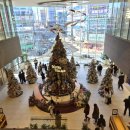 운정푸드 | {운정} '스타필드빌리지 운정' : 푸드코트 &amp; 고메스트리트 방문후기