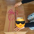 봄을 부르는 생화 플로리스트 | 생화꽃다발 꽃배달 무니파티 추천후기