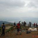 GS25상동매리공단점 | 신어산-장척산/경남 김해