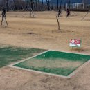 수변공원 휴게시설 이미지