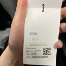 트리밍버드 더현대서울 아이코닉 팝업세일 다녀온 후기