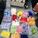 천연화장품,수제비누만들기 이미지