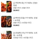 처갓집양념치킨 이동점 | 처갓집양념치킨 슈프림양념치킨 치킨 추천 맛 가격 칼로리 쿠팡이츠 배달비 쿠폰 사용 후기
