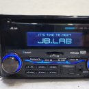 (GX)블루투스 카오디오 JB.lab U7BT 판매합니다 /블루투스/USB/SD/AUX/CD/MP3 등등 이미지