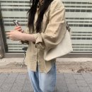 minitmute 미닛뮤트 토보 숄더 백 후기 (+ farven 파르벵 셔츠 후기)