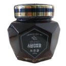 시골집 벌꿀