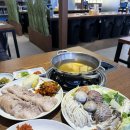 율하2지구 | 장유맛집, 김장수육 잘 하는 맛집 백산식당｜김해 율하2지구 보쌈 맛집 후기