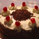 오렌케이크 이미지