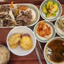 심심주택 | 고품격 실버 주택_ 용인 동백 스프링카운티자이 의무식 식사 사진 및 후기