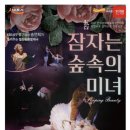 힐링동화발레극 잠자는 숲속의 미녀 이미지