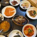 두메골밥상 | 아롱이의 가성비 완전 좋은 구리 한정식집 두메골 내돈내산 후기