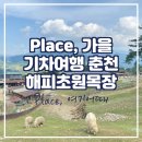초원목장 이미지