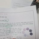 커피바리스타 자격증 이미지