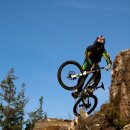 Mountain World 이미지