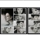 쉽게 배우는 연필 초상화 이미지