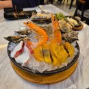 알콩 | 대화동 횟집 킨텍스 근처 맛집 제주마라도수산 알콩스페셜 세트 후기