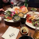 나무(namu) | 여의도 이자카야 맛집, 나무(NAMU) 사시미 후기 🍣