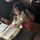 아기 돌사진 한복 스튜디오｜경기도 광주 이가헌 촬영 당일 후기