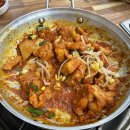 함지박속흑돼지 이미지