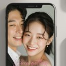 [청첩장] 나 금손인가...❤️ 하루만에 셀프로 완성도 높은 모바일청첩장 만든 후기 (내돈내산)
