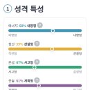 내향인