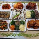 반찬가게 - 금천구 독산로39길 40 | 반찬가게
