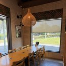 파크엘림 | 안성 파크엘림 쌈밥집 후기｜가족모임 / 아이들 뛰어놀기 좋은 장소 추천 (내돈내산)