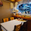 임방울대로1041번길 | 광주 양산동 맛집/광어 사시미가 맛있는 이자카야 "가배"