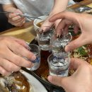 영호골부리식당 | 안동 간고등어 현지인 맛집 산청, 블루리본 맛집 일직식당 비교 후기