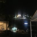 바다가 보이는 루프탑하우스 이미지