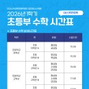 미지수학과학전문학원