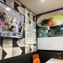 한라돈카츠국수 | 안양 박달동 한라돈카츠국수에서 치즈가득 돈까스🍴