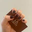 울산호계수자인점 | 울산 북구 호계 네일 잘하는곳 네일온담 연말 겨울 젤시럽 버건디 풀컬러