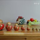 마뜨료쉬카 이미지